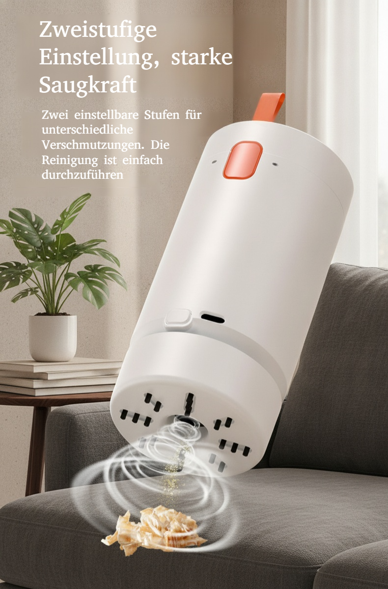 Reinigungsset für Büro und Zuhause – vielseitig einsetzbar