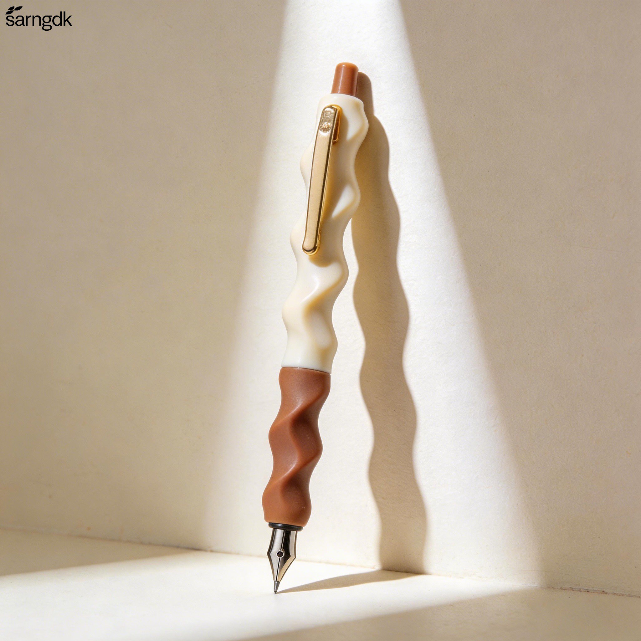 고급 만년필