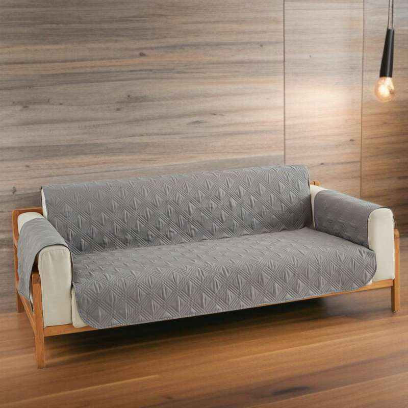 ペットソファークッション リビングルーム用フルカバーソファカバー 背もたれソファクッションカバー