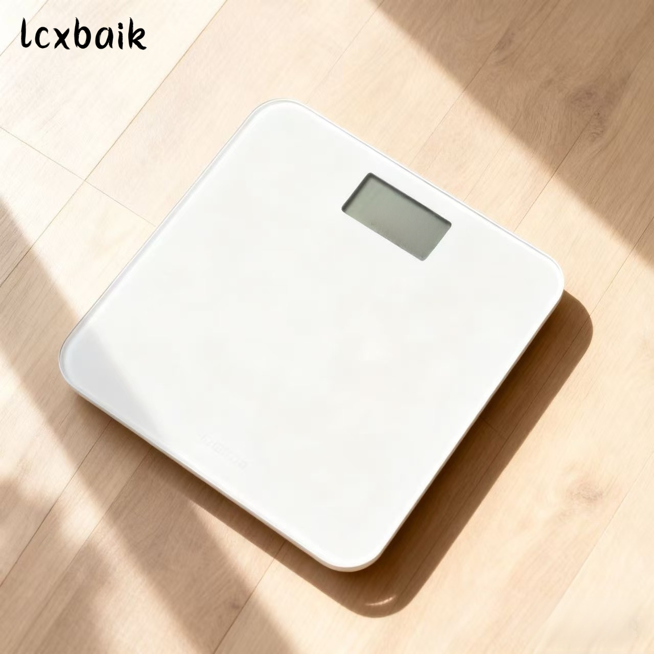 고정밀 전자 가정용 저울(2개)