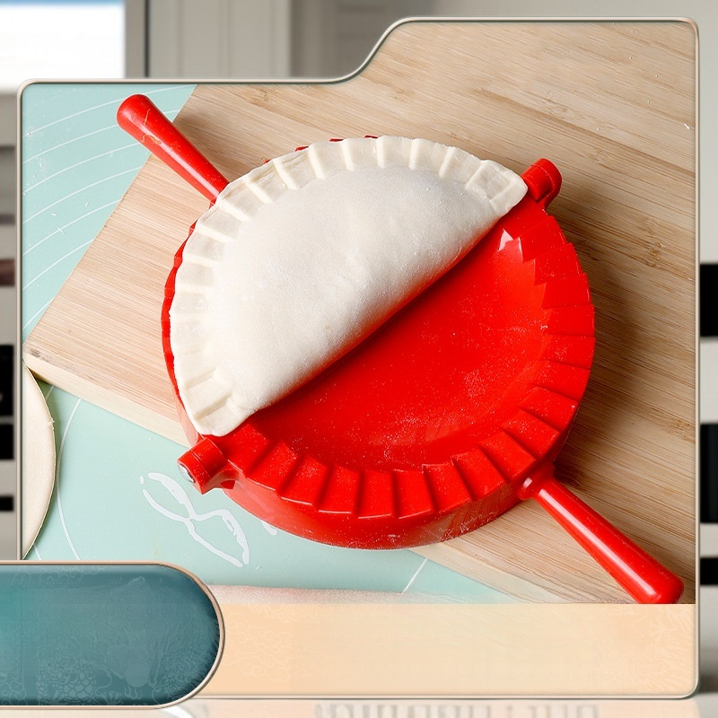 대형 레드 나선형 믹서 가정용