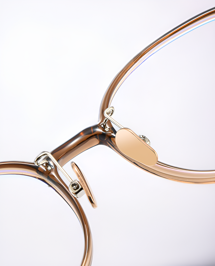 Okulary do czytania dla dorosłych – lekka konstrukcja