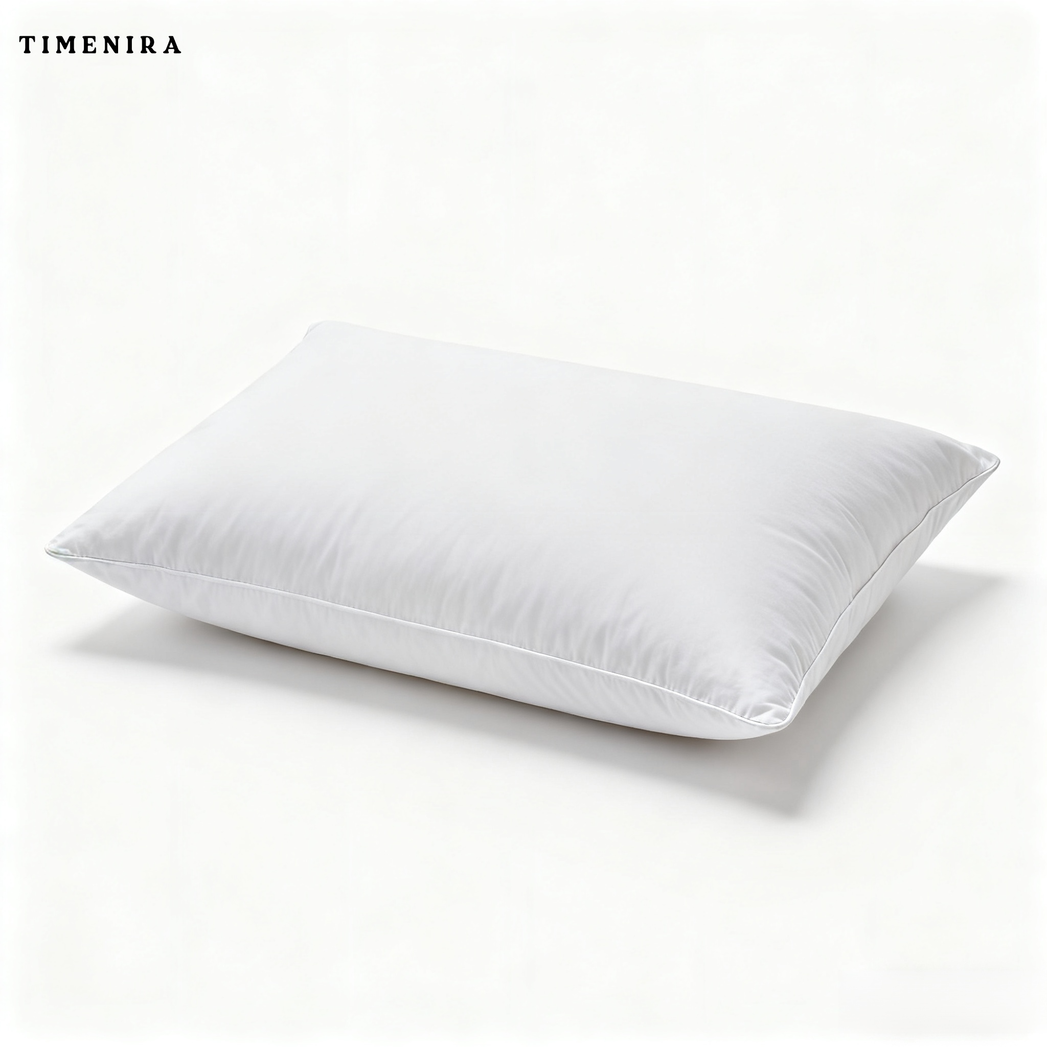 หมอนเมมโมรี่โฟมตามหลักสรีรศาสตร์เพื่อการนอนหลับลึกบริเวณกระดูกสันหลังส่วนคอ