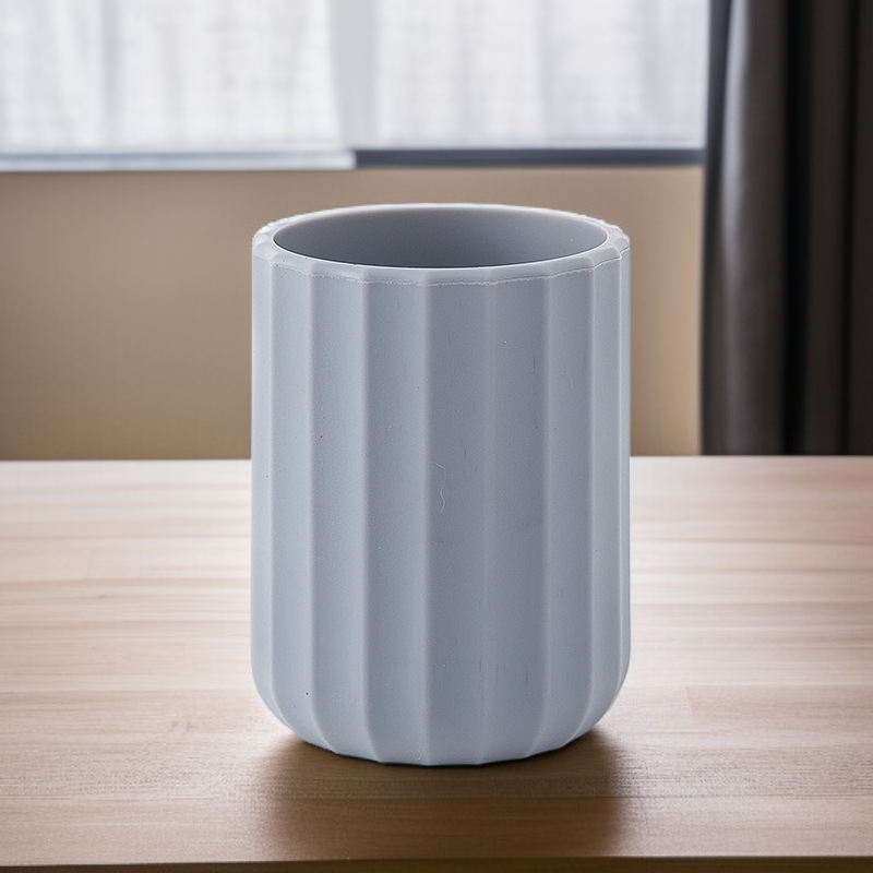 حامل أقلام مكتبي متعدد الوظائف