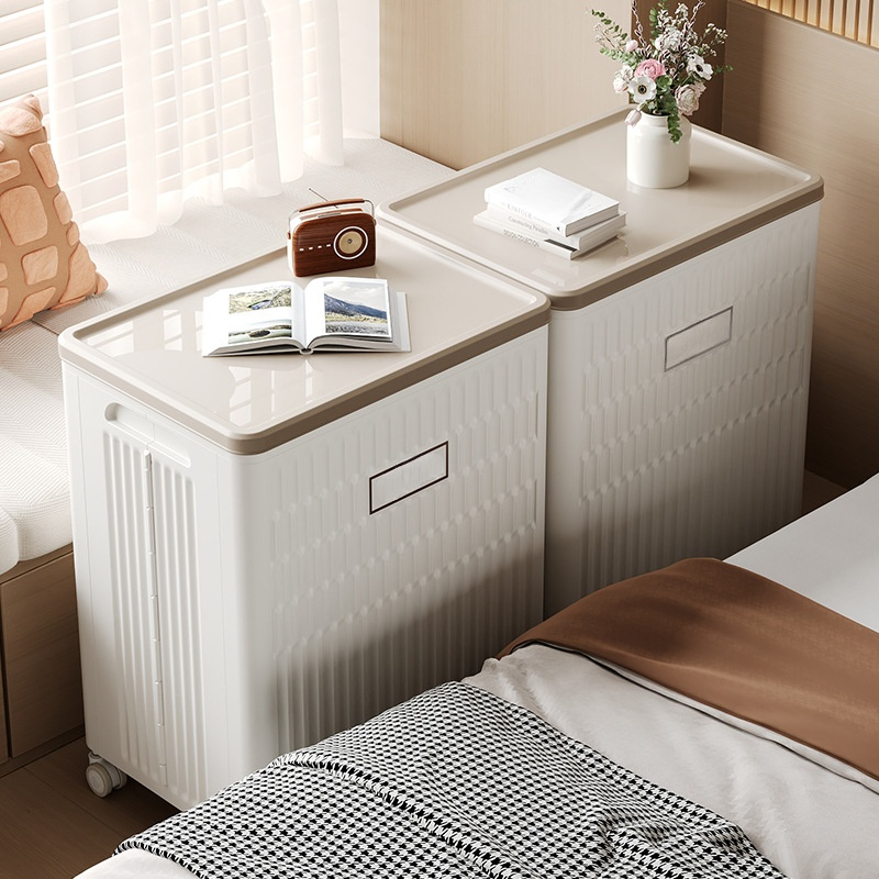  Caja de almacenamiento plegable de gran capacidad