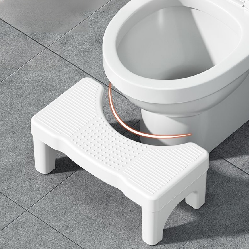 新しいステップ式トイレ踏み台