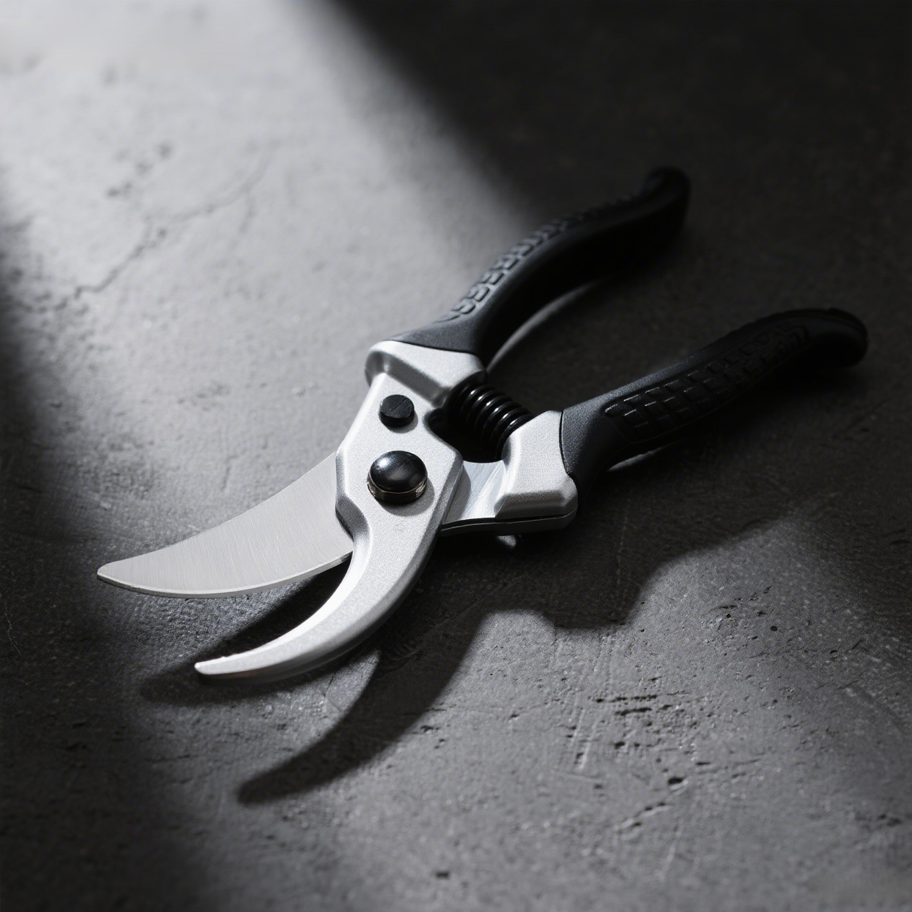 กรรไกรตัดแต่งกิ่ง