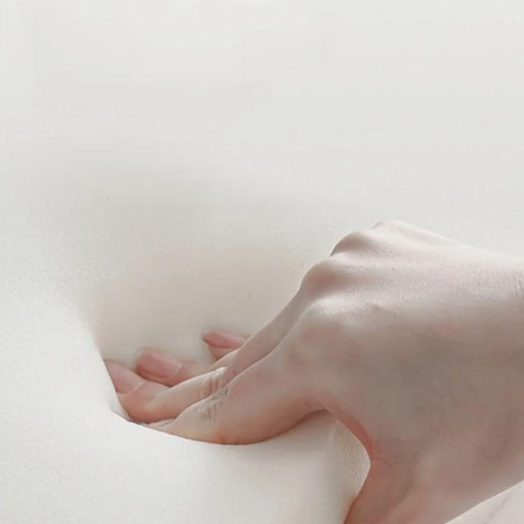 旅行用メモリーフォームネックピロー U字型