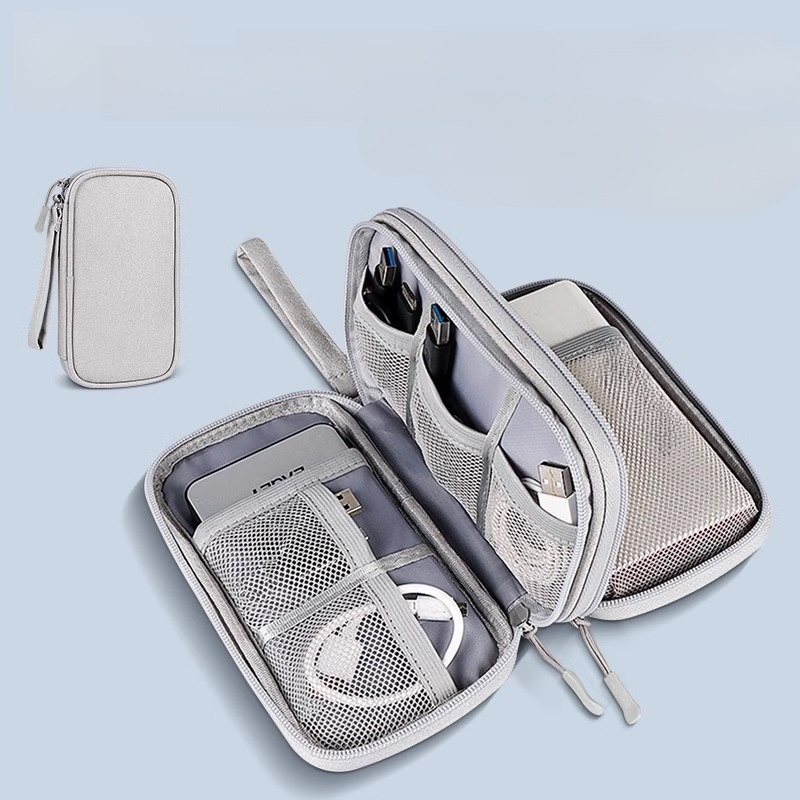 多層儲物收納包