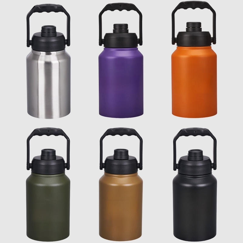 屋外用断熱カップ