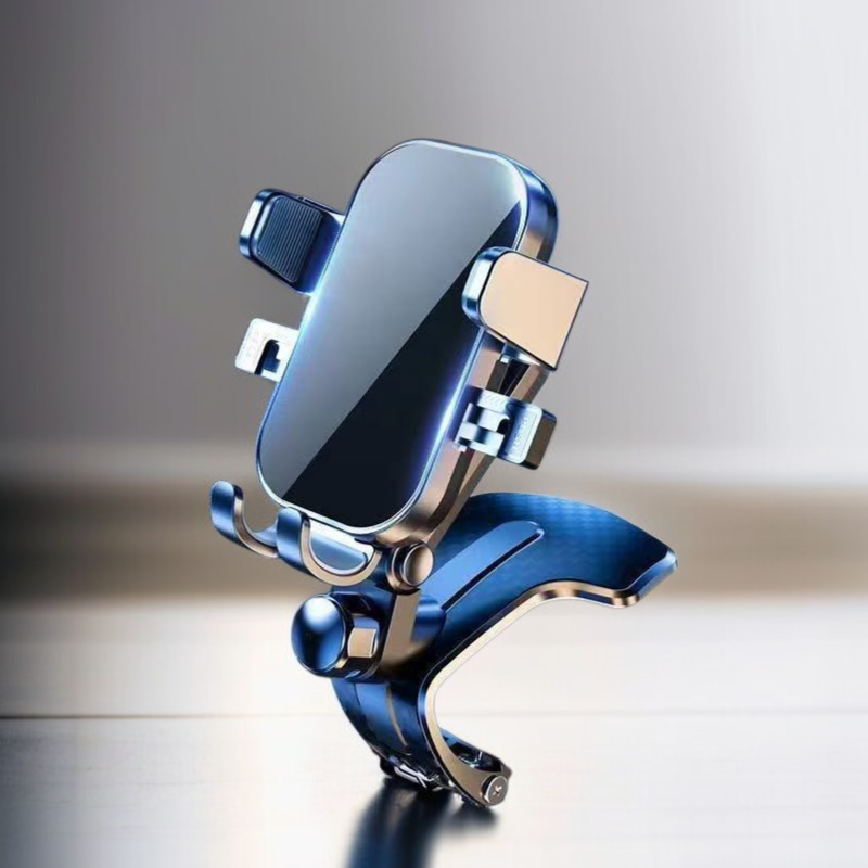 車載中控台スマホマウント