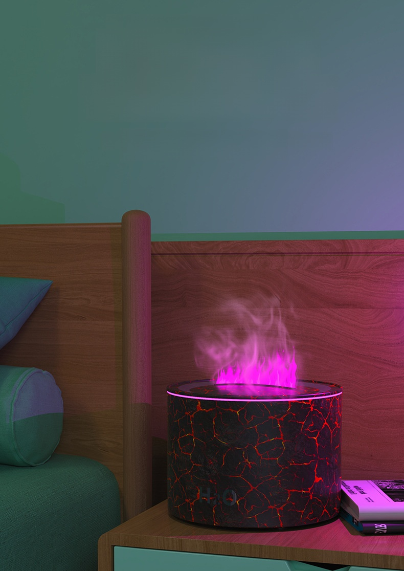 인테리어에 어울리는 컬러 꽃병 분향기