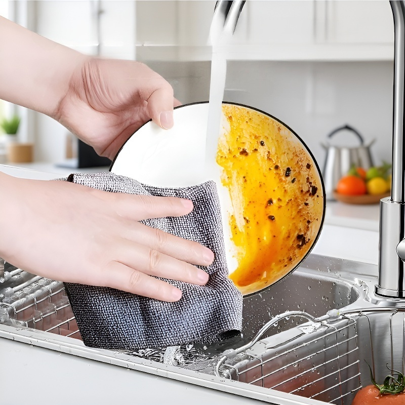 Einweg-Wischtücher für die Küche