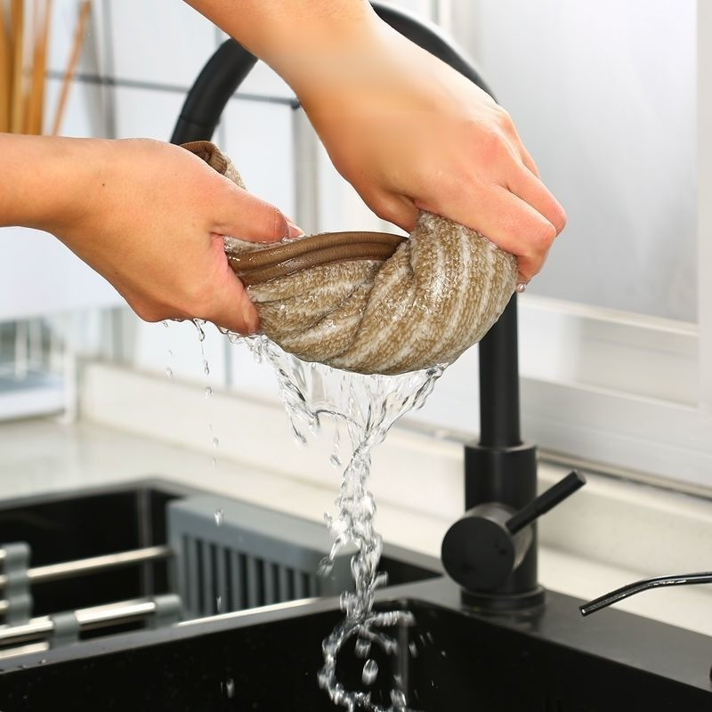 Trapo duradero para uso doméstico