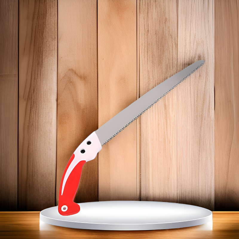 Garten-Obstbaum-Gartensäge