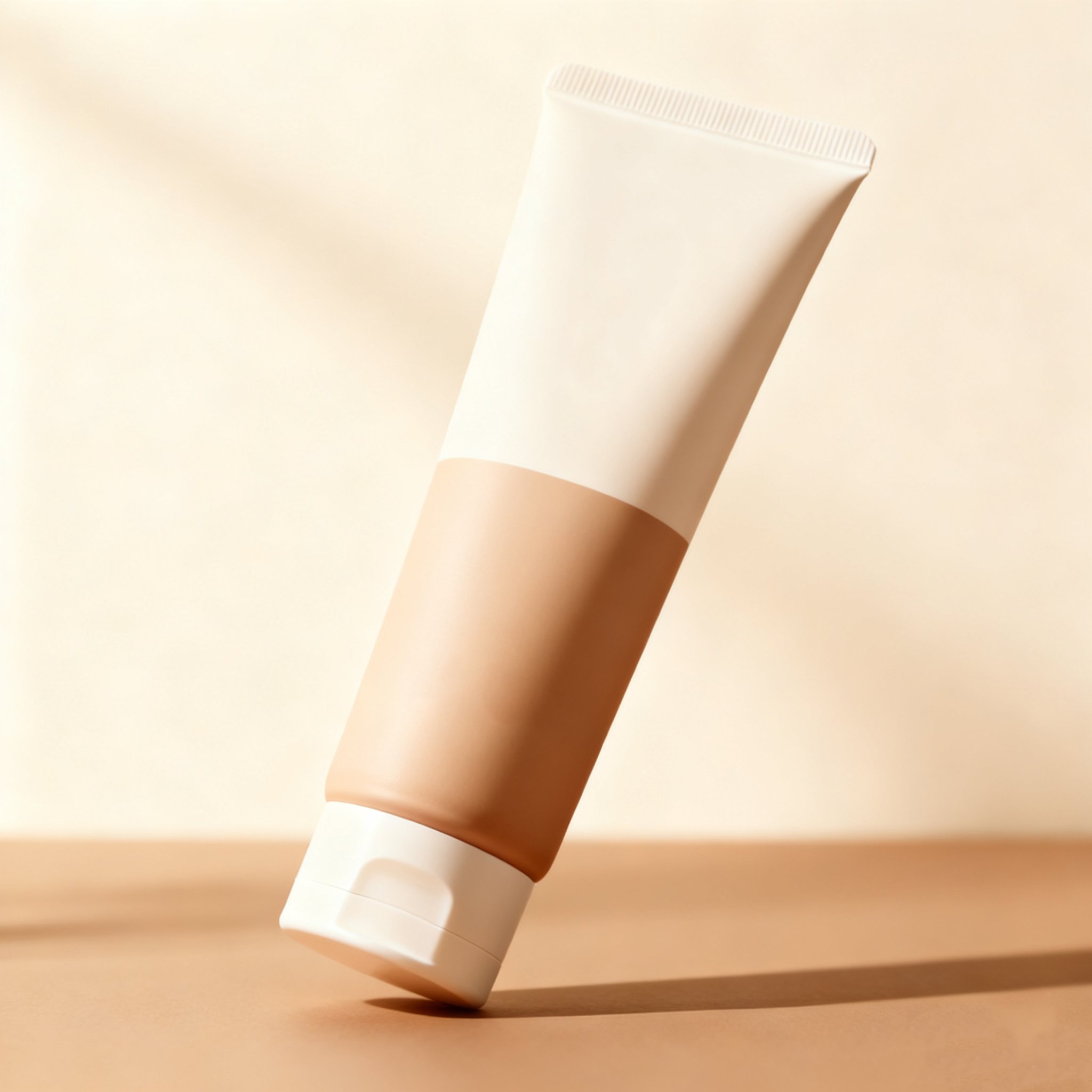 โฟมล้างหน้าสำหรับผิวแห้ง สูตรบำรุงล้ำลึก