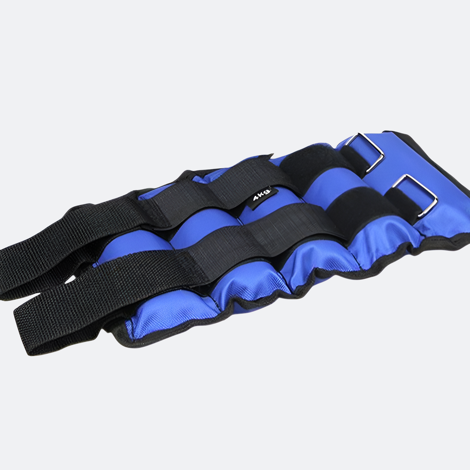 معدات اللياقة البدنية للجري باستخدام أكياس الرمل الموزونة والتدريب البدني