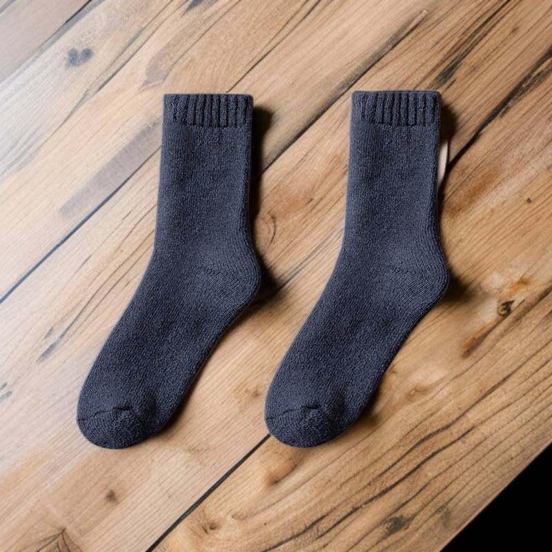 남성 순면 캐주얼 양말