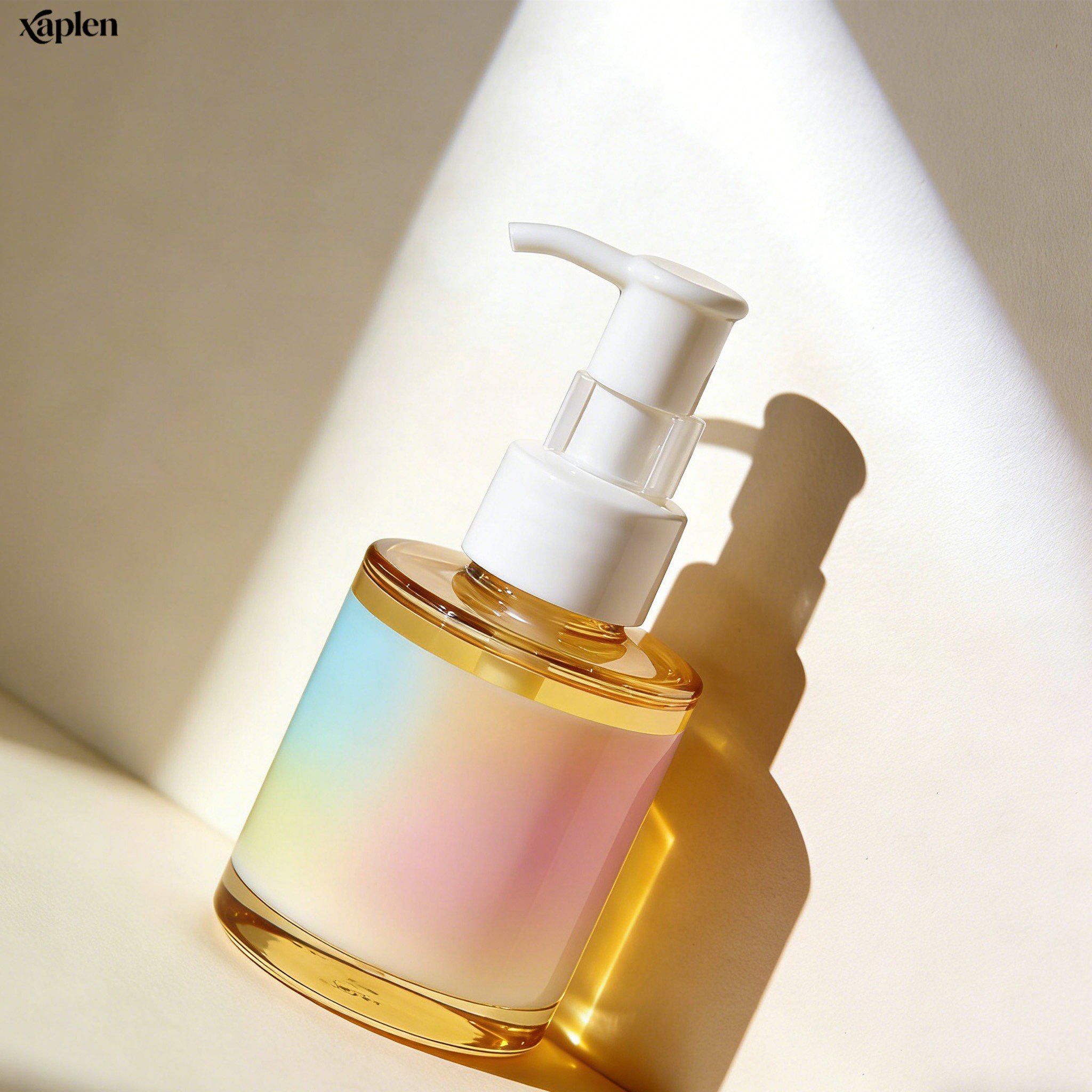 ヘアオイル（2本）