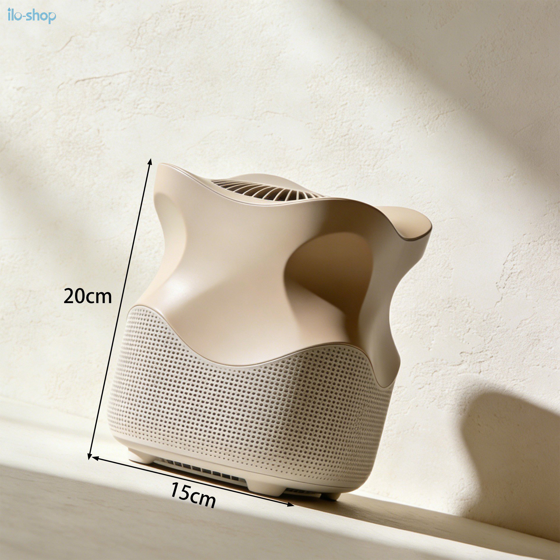 미세먼지 제거 기능 강조 이미지