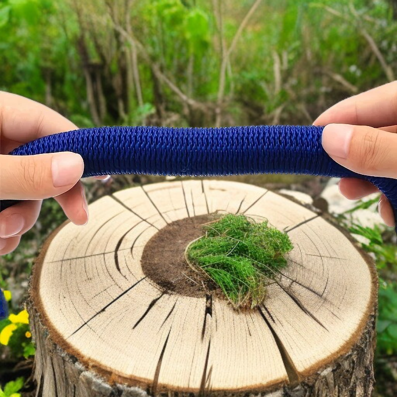 Manguera de jardín de látex moderna y resistente
