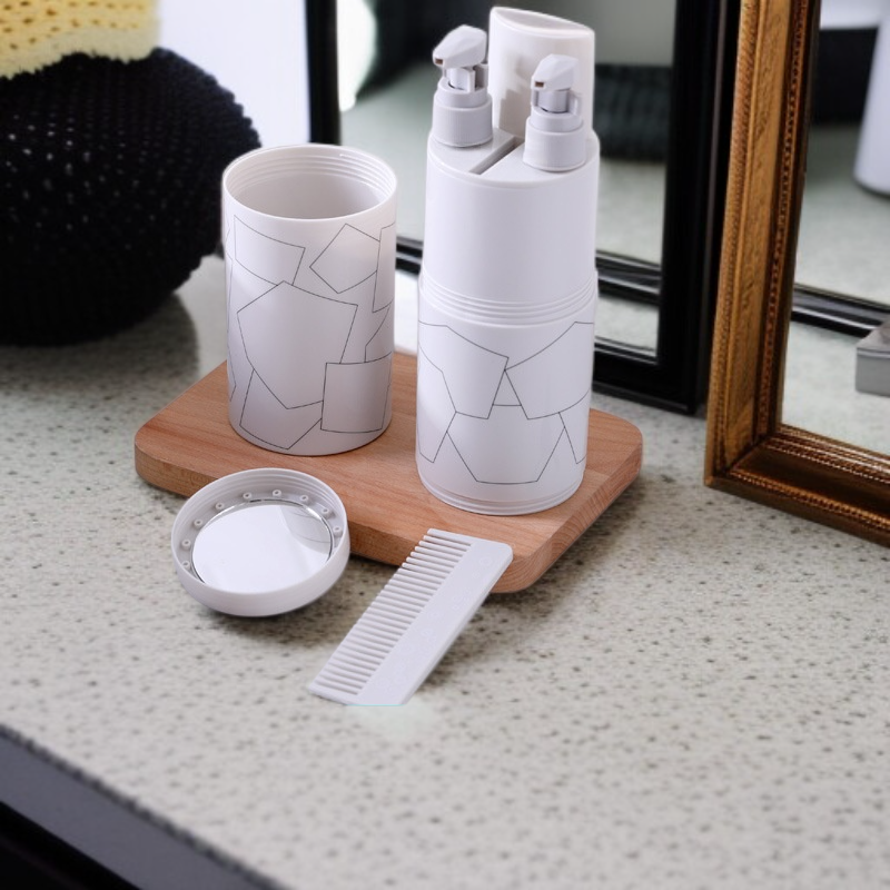 กล่องเก็บแปรงสีฟันแบบพกพา สำหรับเดินทาง