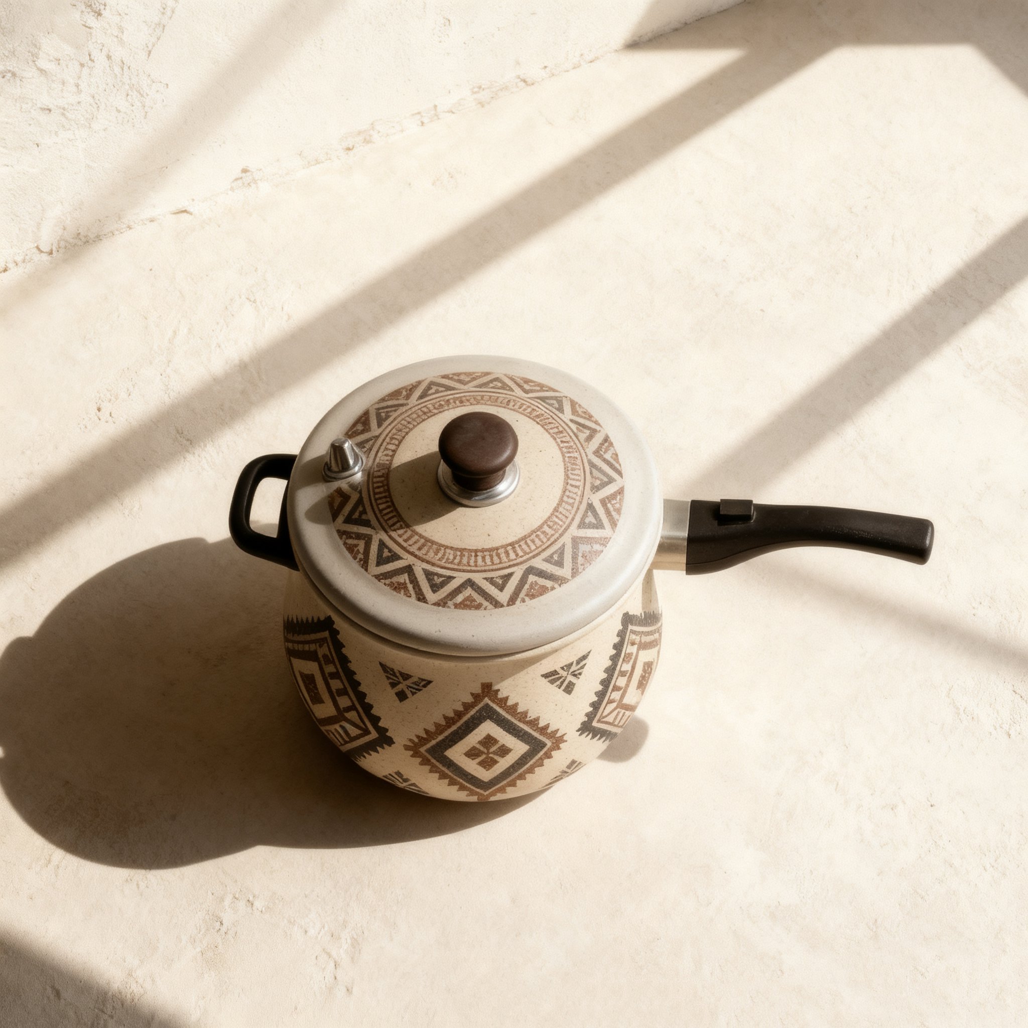 หม้อเซรามิกทนความร้อนสูงสำหรับครัวเรือน