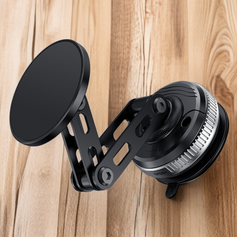 알루미늄 합금 자동차 휴대폰 거치대