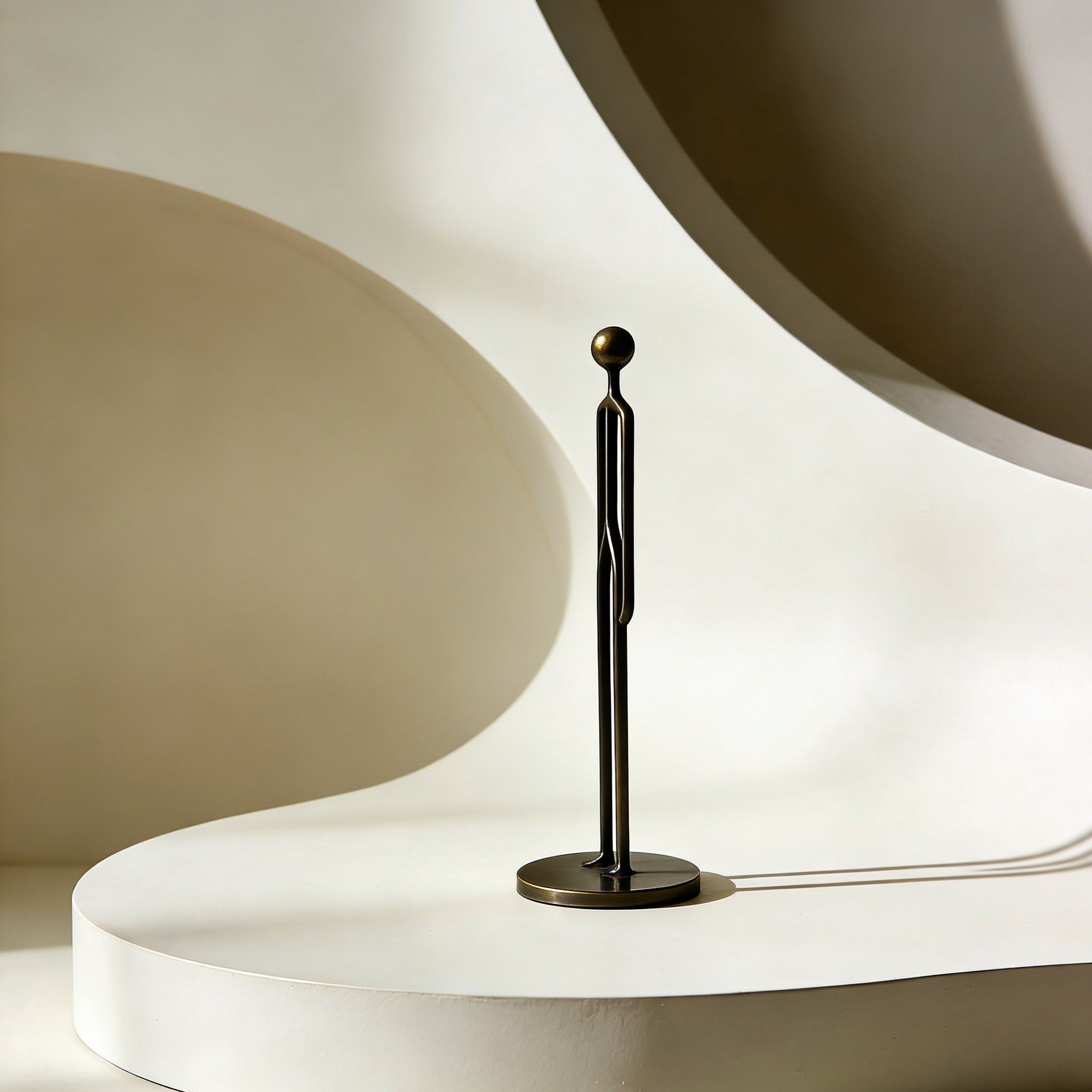 個性的な飾り物