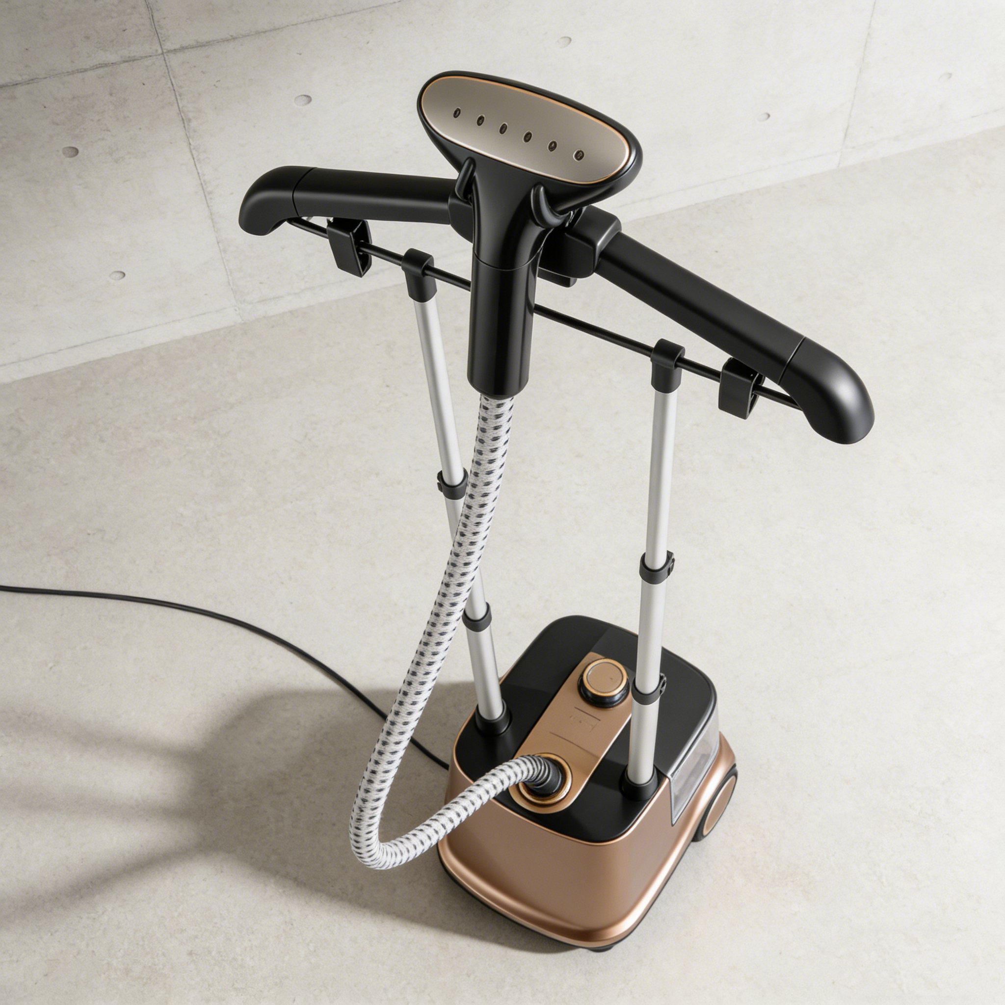 衣類スチーマー