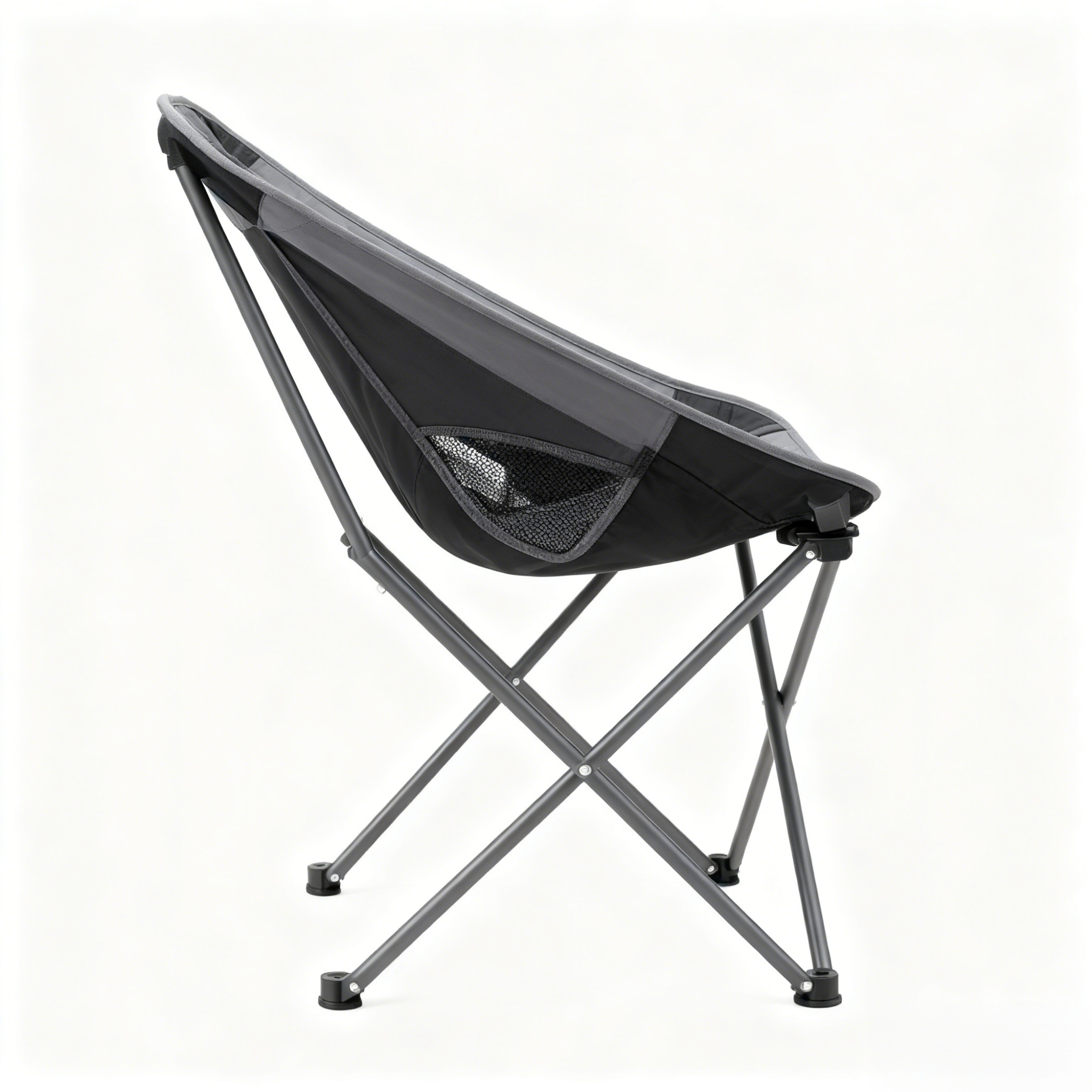 เก้าอี้พกพาสำหรับใช้นอกบ้าน (2 ชิ้น)