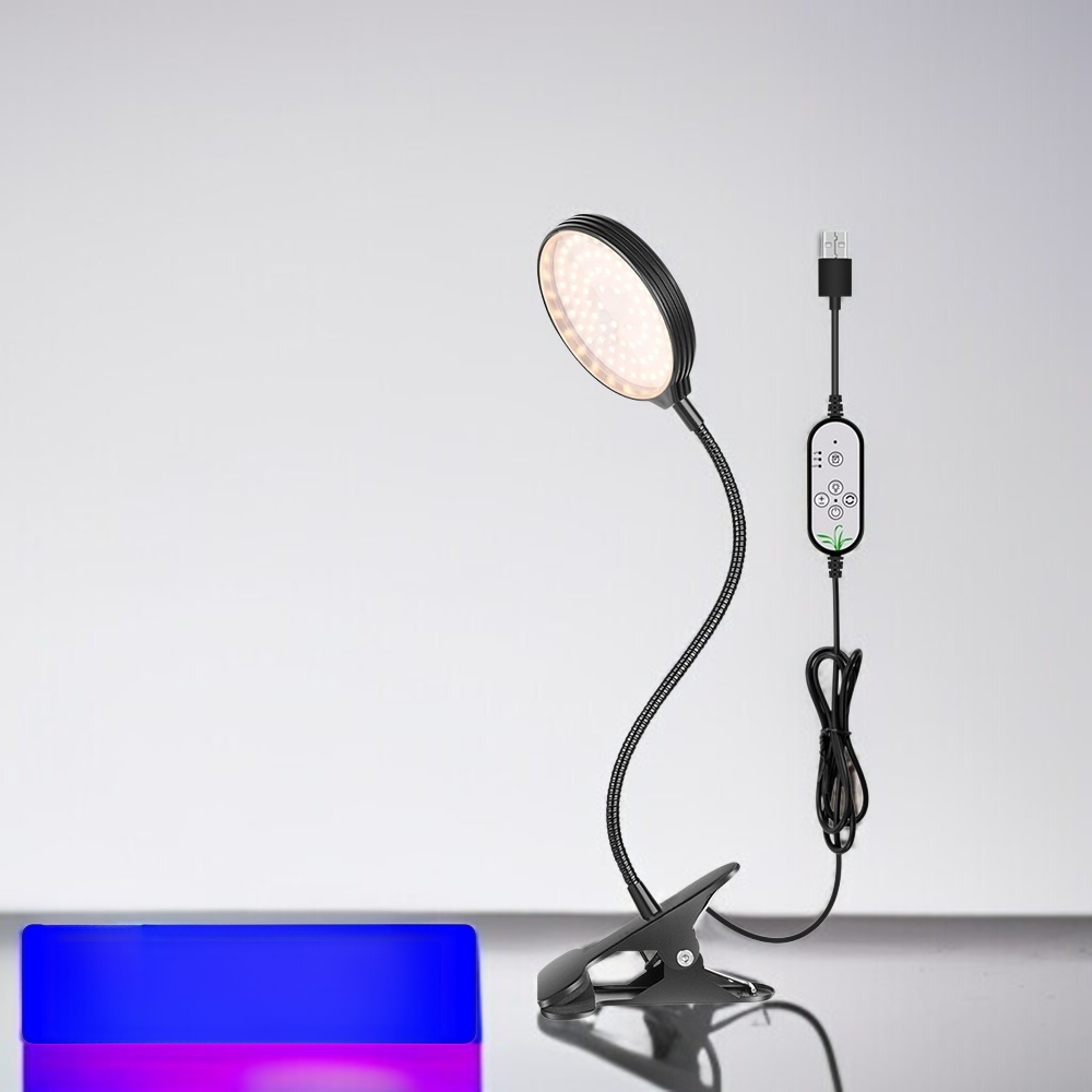 スペクトルの太陽ライトを薄暗くする理性的な植物は防水植わる光源を導きました 植物ライト薄暗くするスペクトルの植わる光源