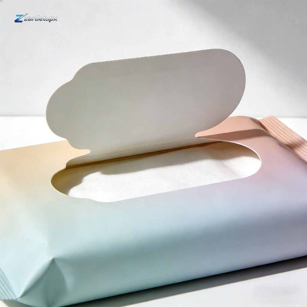 ผ้าเช็ดทำความสะอาดภายในรถยนต์ (10 ชิ้น)