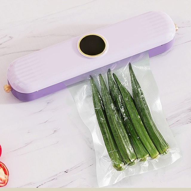 多功能家用真空封口機