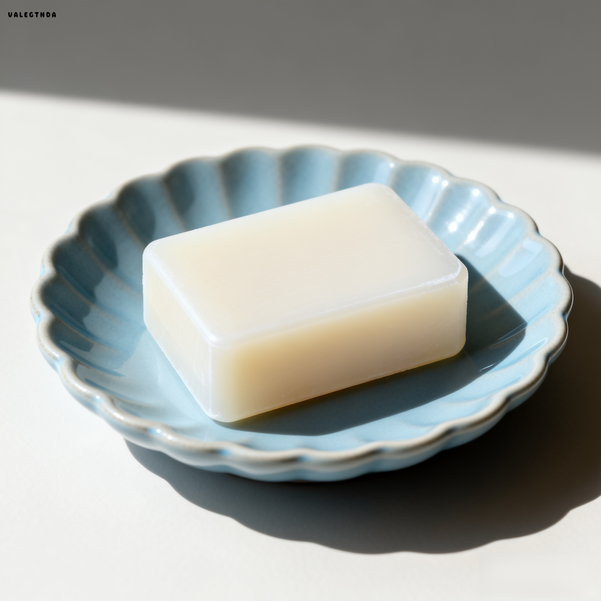 천연 세탁비누 10개입 패키지 이미지