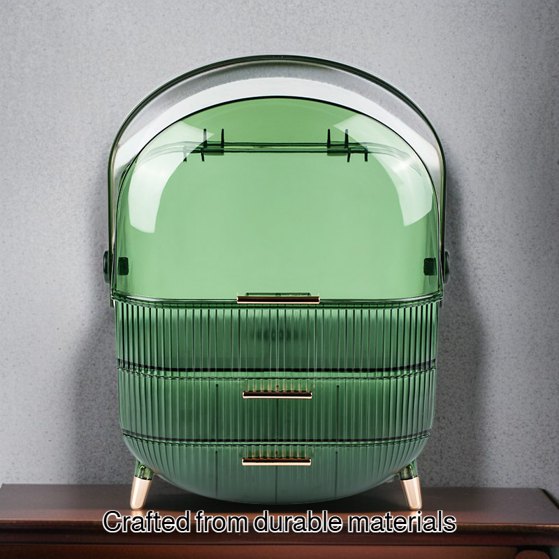 Desktop organizing shelf