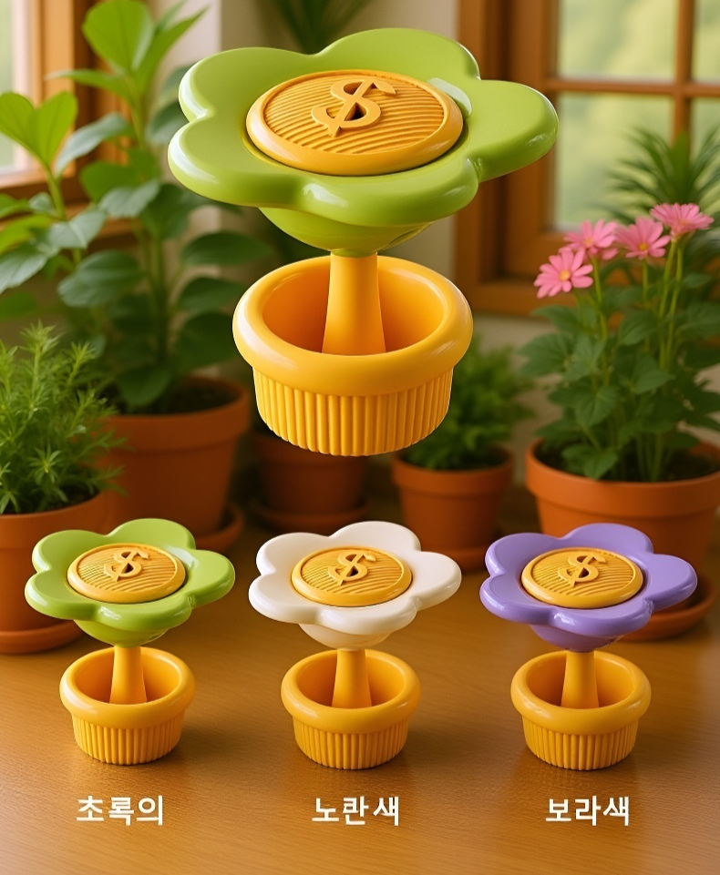 화장실에서 사용하는 변기 보조 누름기