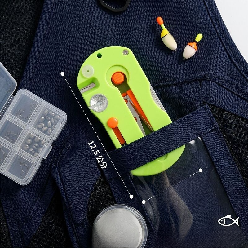 多用途釣魚剪刀桌面釣具