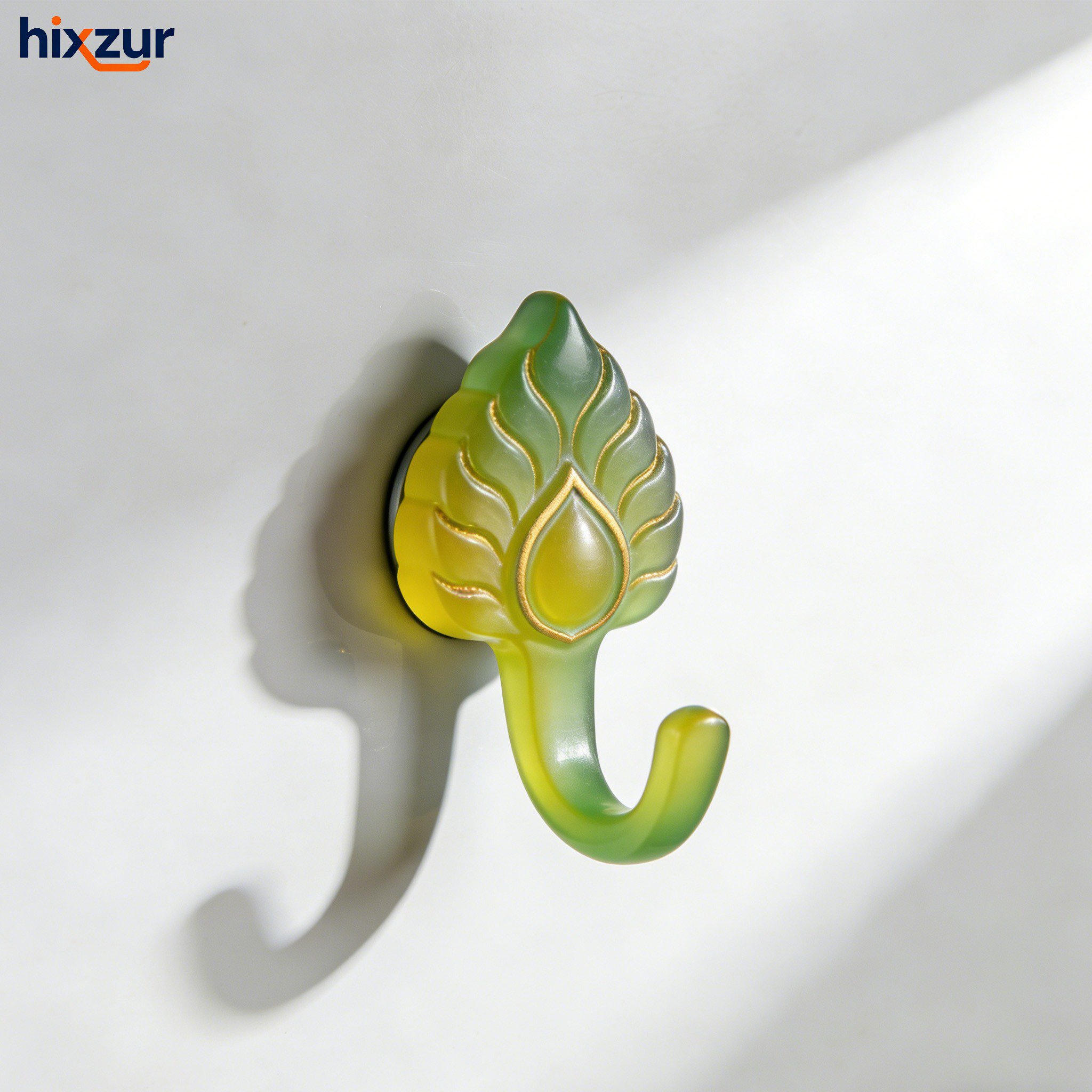 ตะขอแม่เหล็กอเนกประสงค์ติดผนัง