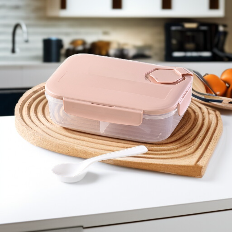 휴대용 도시락통 