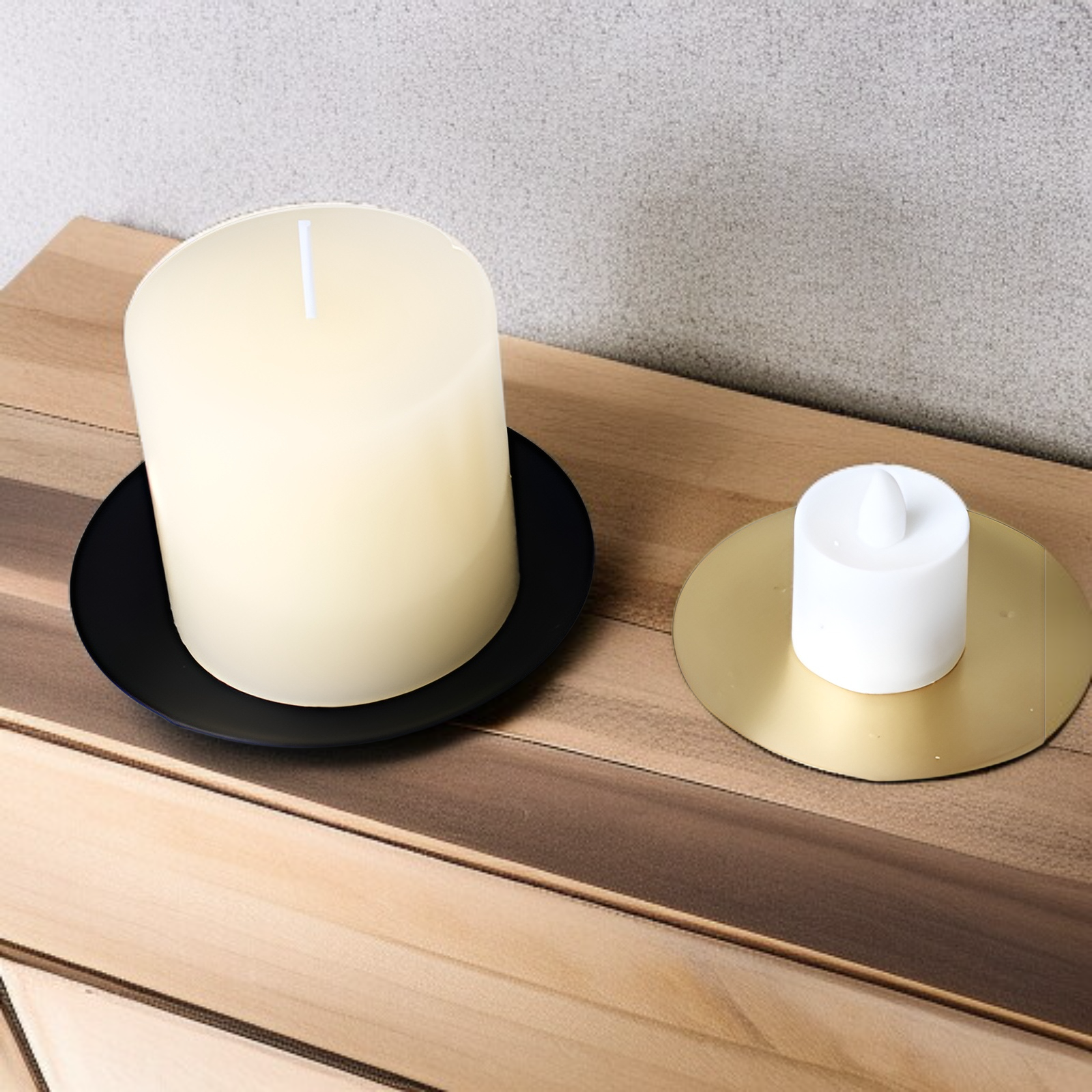 Eisener Aroma Kerzen