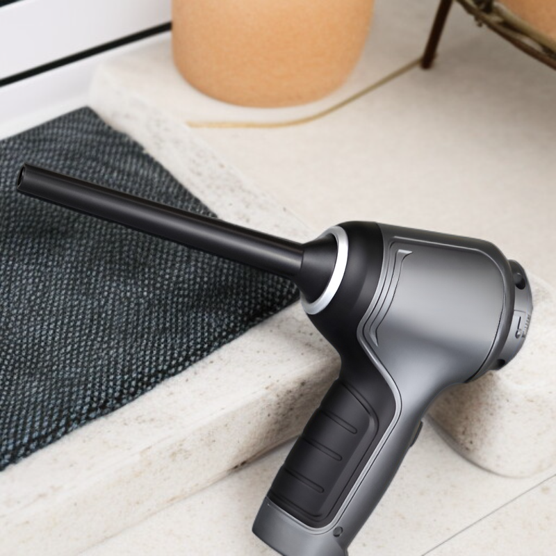  Bezprzewodowy ręczny odkurzacz do samochodu i domu o wysokiej wydajności
