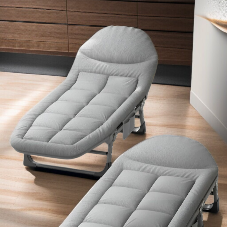 JC Portable Folding Office Rest Chair