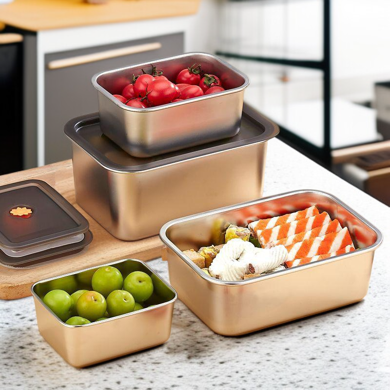 가정용 식품 등급 도시락통