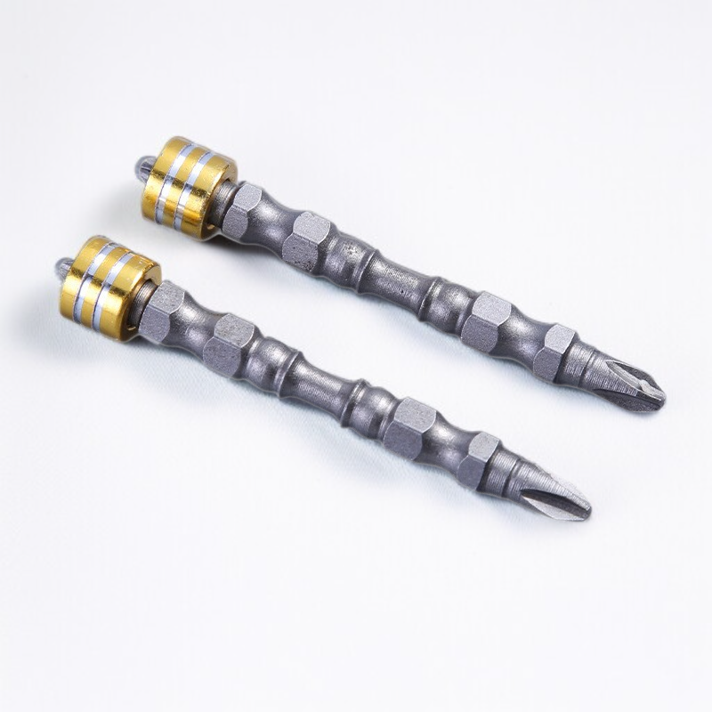 Puntas de destornillador eléctrico