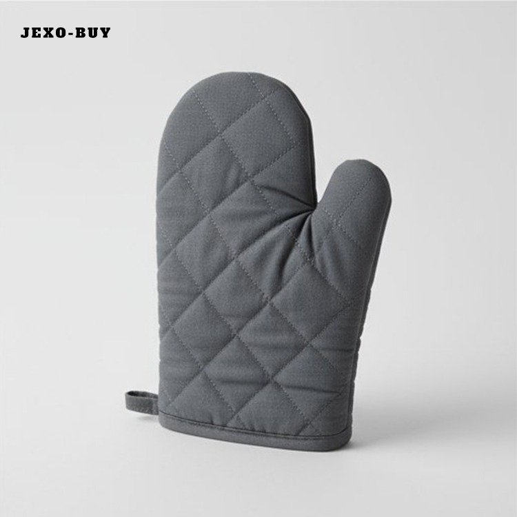 ถุงมือกันน้ำร้อนลวกป้องกันความร้อน