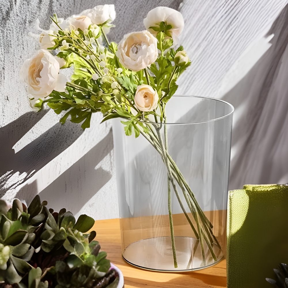 다양한 꽃의 씨앗