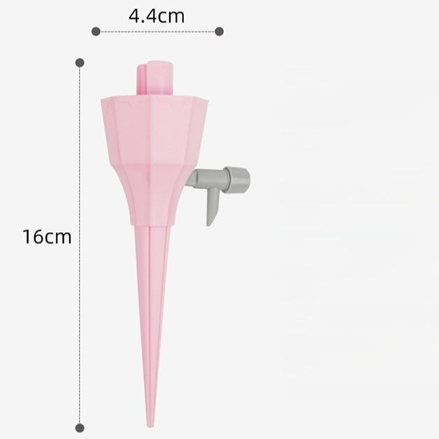 家庭用おまかせ自動点滴灌水器