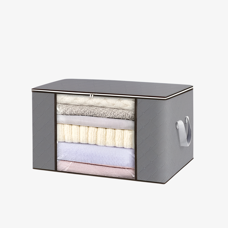 Bolsa de almacenamiento anti-humedad y anti-moho