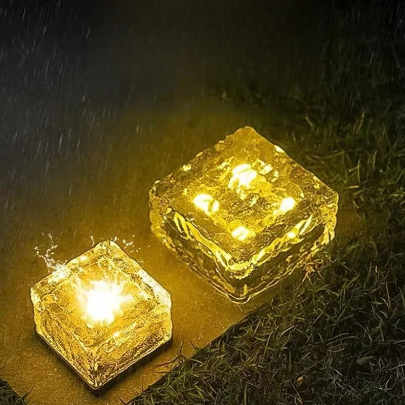 Home garden solar lights